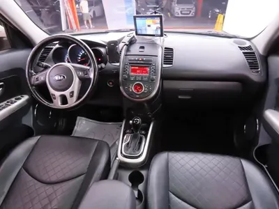 Kia Soul 2013, 91943 км, за 3437.34 USD