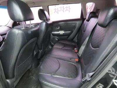 Kia Soul 2013, 91943 км, за 3437.34 USD - фото 6