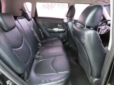 Kia Soul 2013, 91943 км, за 3437.34 USD - фото 7