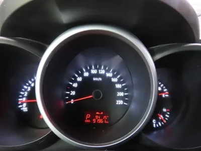 Kia Soul 2013, 91943 км, за 3437.34 USD - фото 9