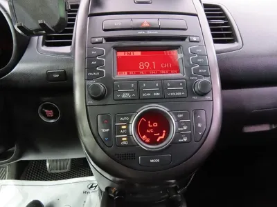 Kia Soul 2013, 91943 км, за 3437.34 USD - фото 11