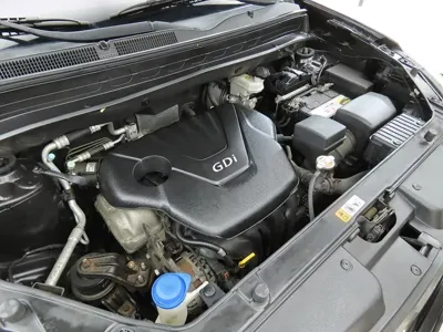 Kia Soul 2013, 91943 км, за 3437.34 USD - фото 19
