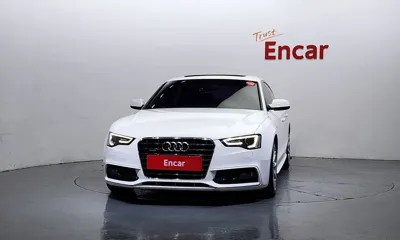 Audi A5 2015, 102708 км, за 6615.89 USD