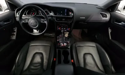 Audi A5 2015, 102708 км, за 6615.89 USD - фото 7