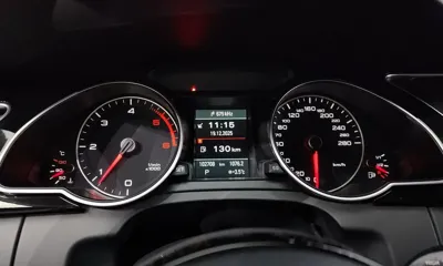 Audi A5 2015, 102708 км, за 6615.89 USD - фото 8