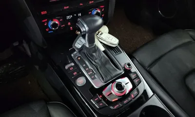 Audi A5 2015, 102708 км, за 6615.89 USD - фото 9