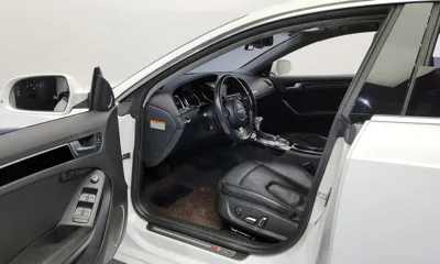 Audi A5 2015, 102708 км, за 6615.89 USD - фото 10
