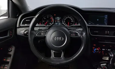 Audi A5 2015, 102708 км, за 6615.89 USD - фото 15