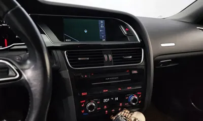 Audi A5 2015, 102708 км, за 6615.89 USD - фото 16