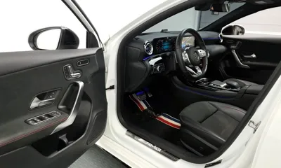 Mercedes-Benz A-Class 2021, 82081 км, за 24395.03 USD - фото 10