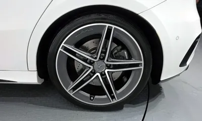 Mercedes-Benz A-Class 2021, 82081 км, за 24395.03 USD - фото 21