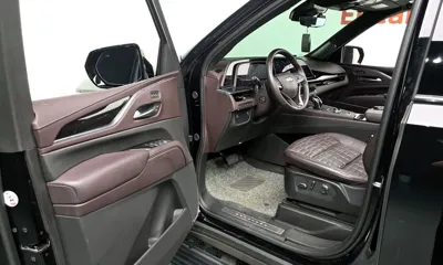 Cadillac Escalade 2023, 42714 км, за 68372.7 USD - фото 10