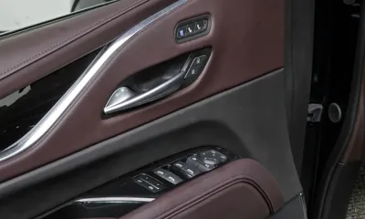 Cadillac Escalade 2023, 42714 км, за 68372.7 USD - фото 16