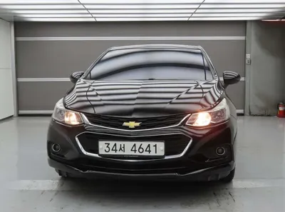 ChevroletGMDaewoo Cruze 2017, 146260 км, за 2213.97 USD - фото 2