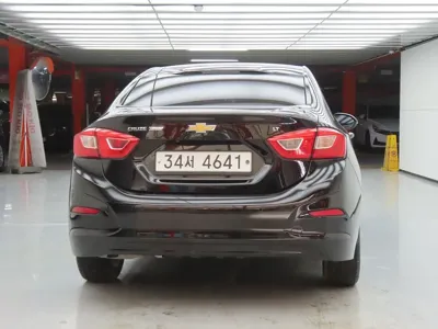 ChevroletGMDaewoo Cruze 2017, 146260 км, за 2213.97 USD - фото 3