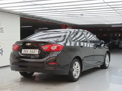 ChevroletGMDaewoo Cruze 2017, 146260 км, за 2213.97 USD - фото 4