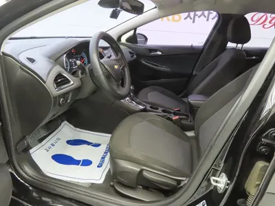 ChevroletGMDaewoo Cruze 2017, 146260 км, за 2213.97 USD - фото 5