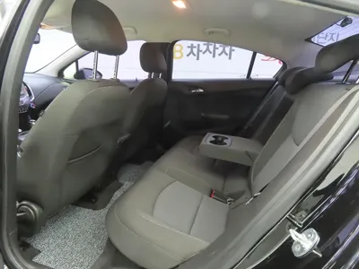 ChevroletGMDaewoo Cruze 2017, 146260 км, за 2213.97 USD - фото 6
