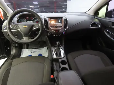 ChevroletGMDaewoo Cruze 2017, 146260 км, за 2213.97 USD - фото 7