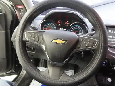 ChevroletGMDaewoo Cruze 2017, 146260 км, за 2213.97 USD - фото 8