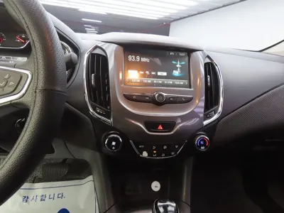 ChevroletGMDaewoo Cruze 2017, 146260 км, за 2213.97 USD - фото 11