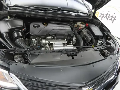 ChevroletGMDaewoo Cruze 2017, 146260 км, за 2213.97 USD - фото 19
