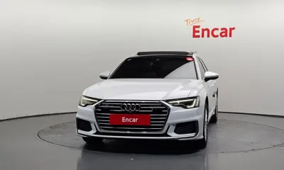 Audi A6 2020, 77238 км, за 18827.37 USD
