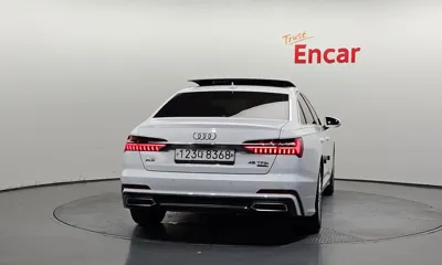Audi A6 2020, 77238 км, за 18827.37 USD