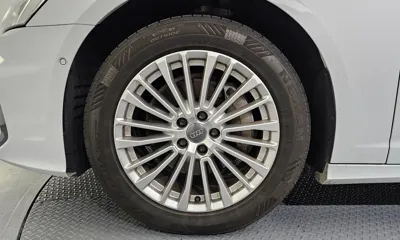 Audi A6 2020, 77238 км, за 18827.37 USD