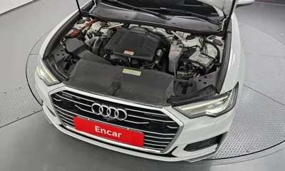 Audi A6 2020, 77238 км, за 18827.37 USD - фото 6