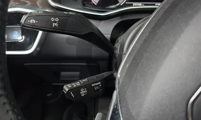 Audi A6 2020, 77238 км, за 18827.37 USD - фото 15