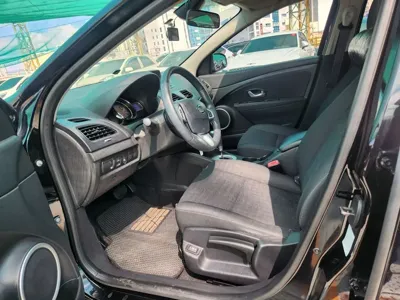 Renault-KoreaSamsung SM3 2014, 126000 км, за 1568.86 USD