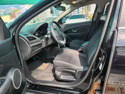 Renault-KoreaSamsung SM3 2014, 126000 км, за 1568.86 USD - фото 9