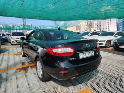 Renault-KoreaSamsung SM3 2014, 126000 км, за 1568.86 USD - фото 10