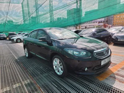 Renault-KoreaSamsung SM3 2014, 126000 км, за 1568.86 USD - фото 17