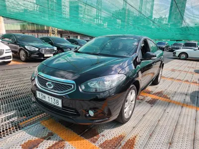 Renault-KoreaSamsung SM3 2014, 126000 км, за 1568.86 USD - фото 18