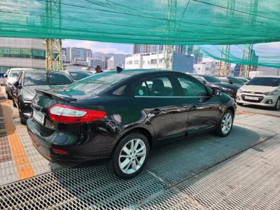 Renault-KoreaSamsung SM3 2014, 126000 км, за 1568.86 USD - фото 20
