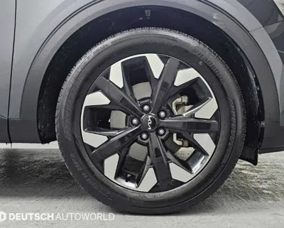 Kia Sportage 2022, 37000 км, за 17716.95 USD