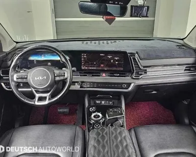 Kia Sportage 2022, 37000 км, за 17716.95 USD - фото 8