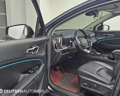Kia Sportage 2022, 37000 км, за 17716.95 USD - фото 11