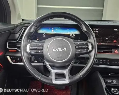 Kia Sportage 2022, 37000 км, за 17716.95 USD - фото 13