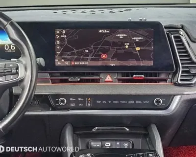 Kia Sportage 2022, 37000 км, за 17716.95 USD - фото 14