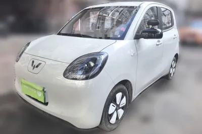 Wuling Hongguang MINIEV · 2025 год