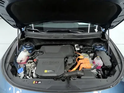 Kia Niro 2023, 123086 км, за 11644.56 USD - фото 6