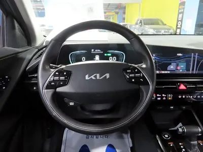 Kia Niro 2023, 123086 км, за 11644.56 USD - фото 7