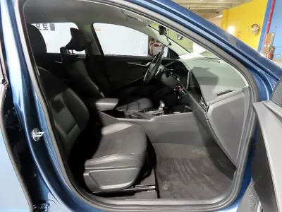 Kia Niro 2023, 123086 км, за 11644.56 USD - фото 13