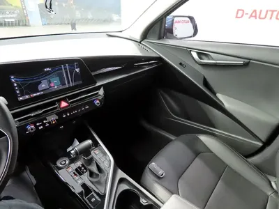 Kia Niro 2023, 123086 км, за 11644.56 USD - фото 14