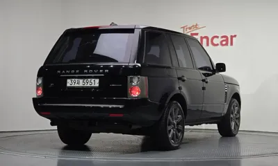 Land Rover Range Rover 2007, 176938 км, за 7155.05 USD