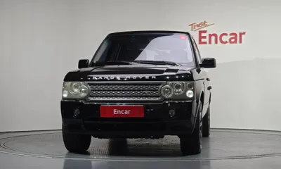 Land Rover Range Rover 2007, 176938 км, за 7155.05 USD