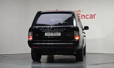 Land Rover Range Rover 2007, 176938 км, за 7155.05 USD